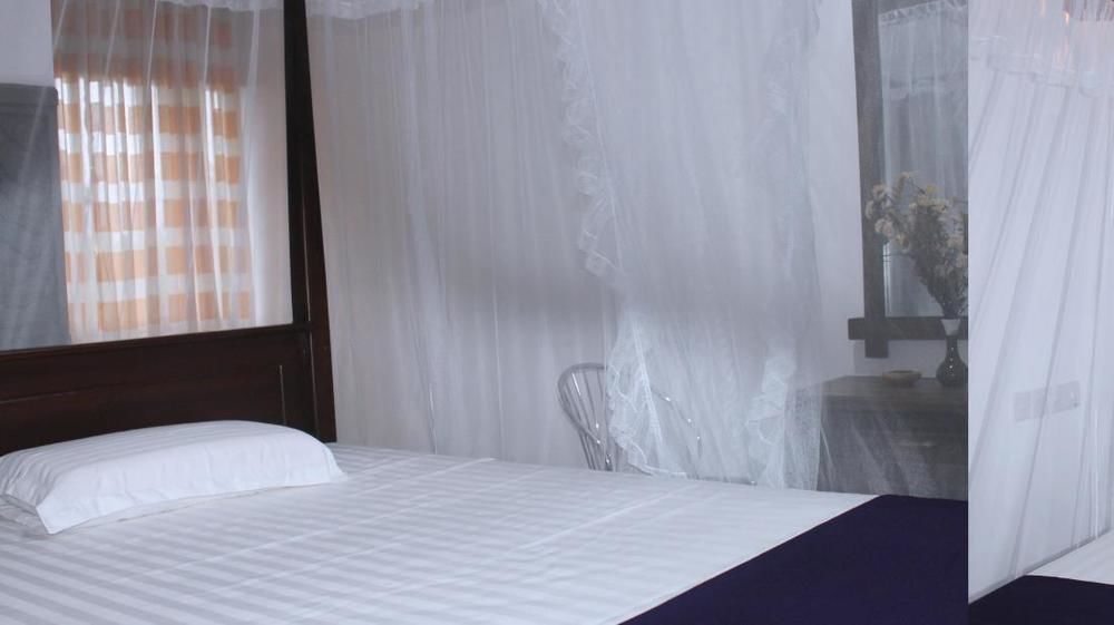 Wh Beach Resort Weligama Exterior foto